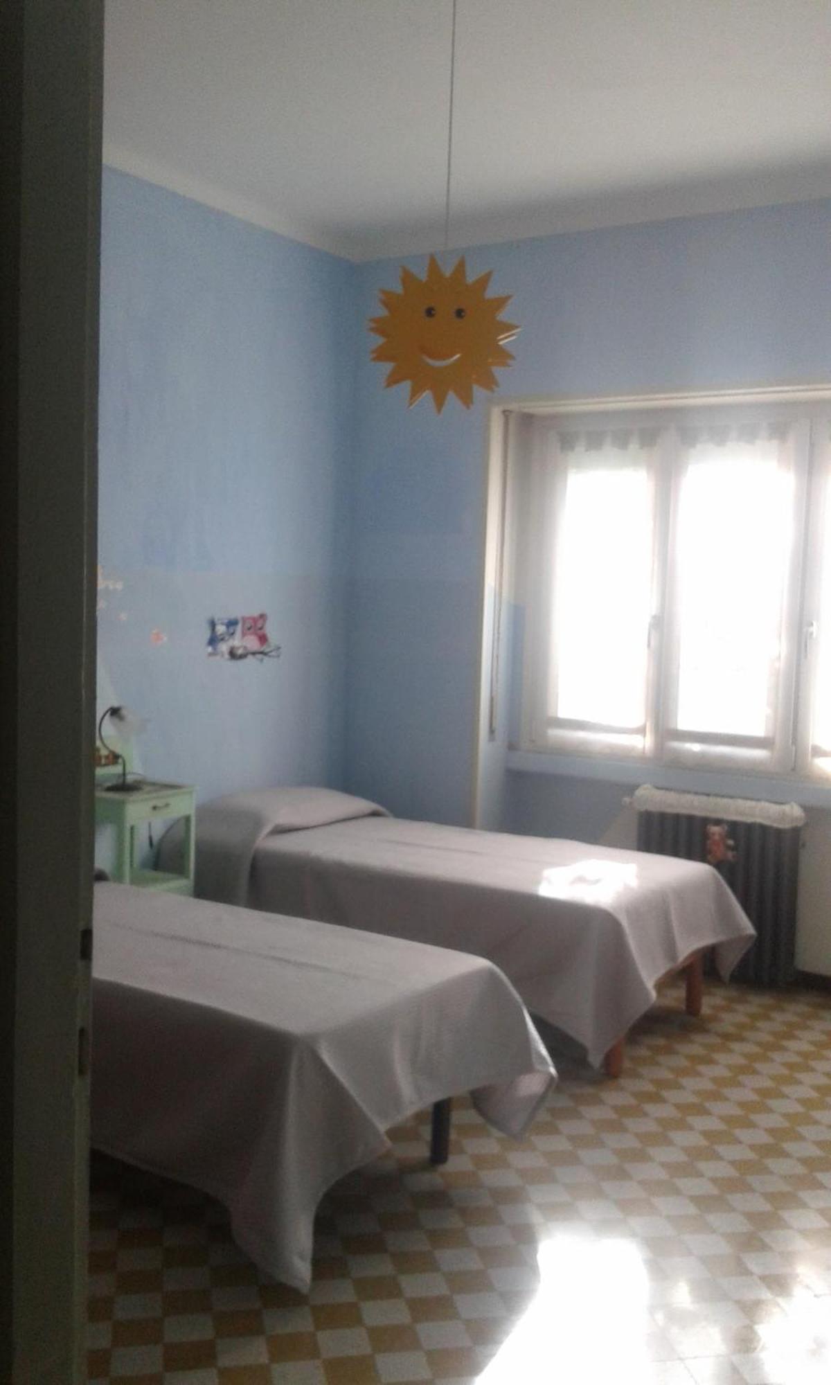 Casa Orisca Villa Lesa Bagian luar foto